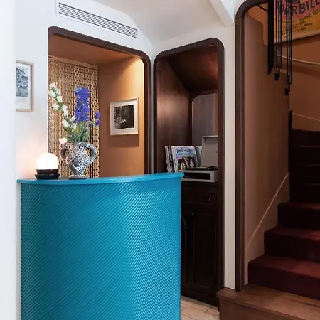 Saint-andre Des Arts 4* Paris