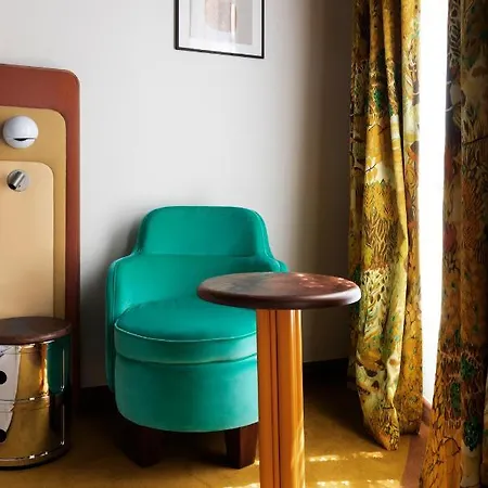 Saint-andre Des Arts Hotel Paris