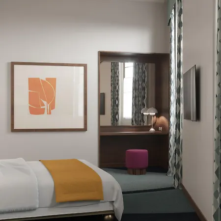 Hotel Saint-andre Des Arts Paris