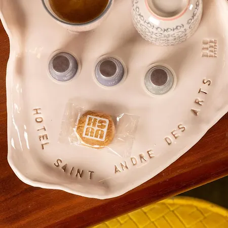 Saint-andre Des Arts Hotel 4*