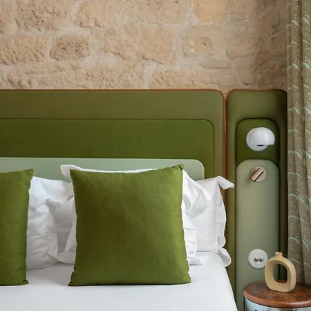Hotel Saint-andre Des Arts