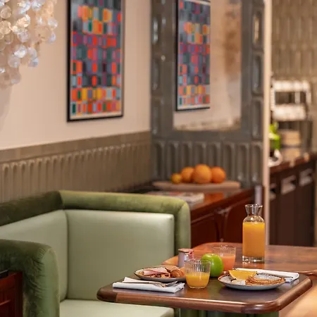 Saint-andre Des Arts Hotel
