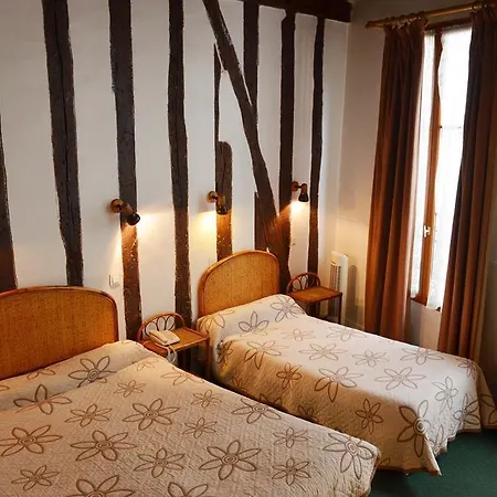 Saint-andre Des Arts 4* Paris