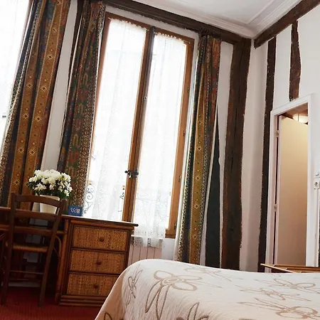 Saint-andre Des Arts Hotel