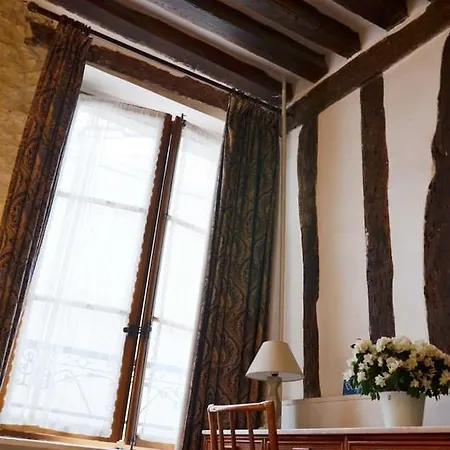 Saint-andre Des Arts 4* Paris