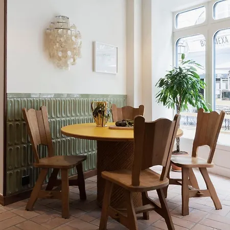 Hotel Saint-andre Des Arts Paříž