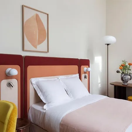 Hotel Saint-andre Des Arts 4*