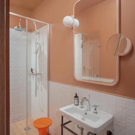 Hotel Saint-andre Des Arts