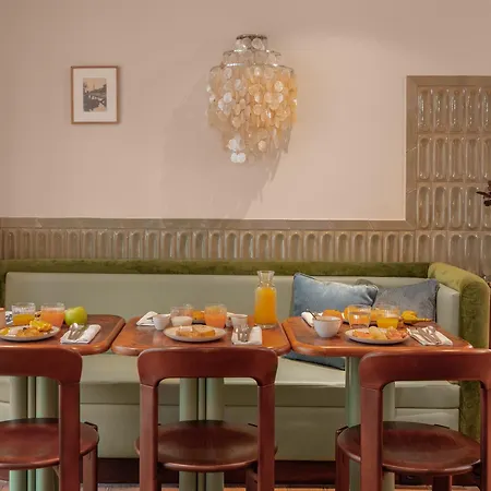 Saint-andre Des Arts Hotel