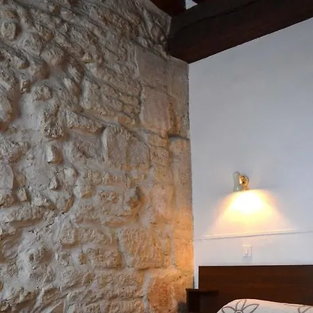 Saint-andre Des Arts 4* Paříž