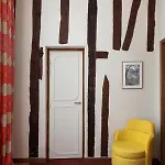 Hotel Saint-andre Des Arts Paříž