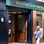 Saint-andré Des Arts