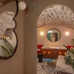 Hotel Saint-andré Des Arts 4*
