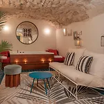 Saint-andré Des Arts Hotel