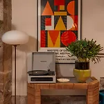Saint-andré Des Arts 4*