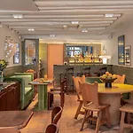 Hotel Saint-andré Des Arts 4*