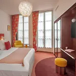 Hotel Saint-andré Des Arts París