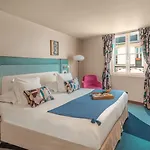 Saint-andré Des Arts 4* París