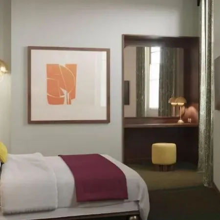 Hotel Saint-andré Des Arts