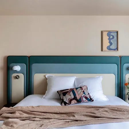 Saint-andré Des Arts 4* Paris