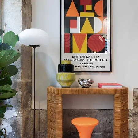 Saint-andré Des Arts 4* Paris