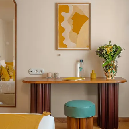 Saint-andré Des Arts 4*