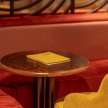 Saint-andré Des Arts 4*