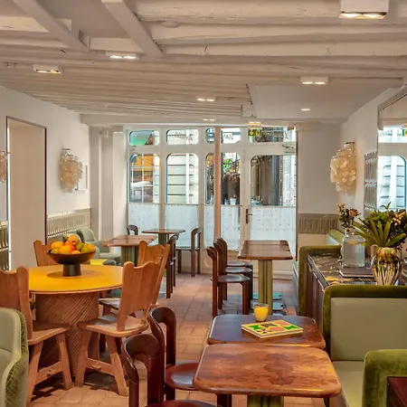 Saint-andré Des Arts 4* Paris