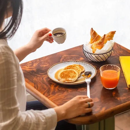 Saint-andré Des Arts 4* Paris