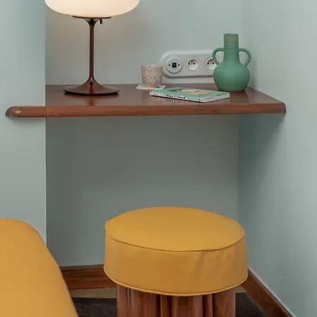 Saint-andré Des Arts Hotel 4*