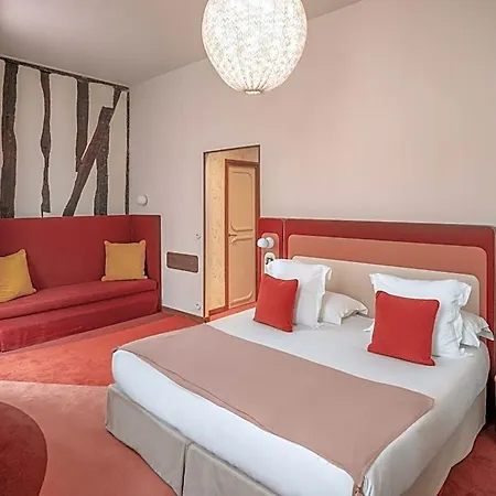 Saint-andre Des Arts 4*