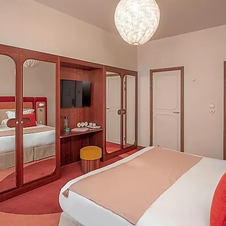 Saint-andre Des Arts 4* Paris