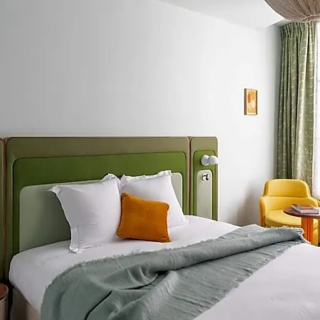 Hotel Saint-andré Des Arts