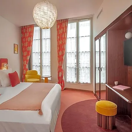 Saint-andre Des Arts 4* Paris