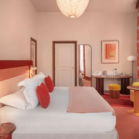 Hotel Saint-andre Des Arts