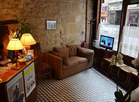 Saint-andre Des Arts Hotel