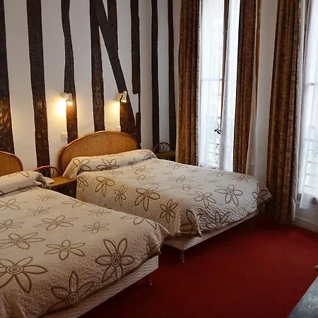 Saint-andré Des Arts Hotel Paris