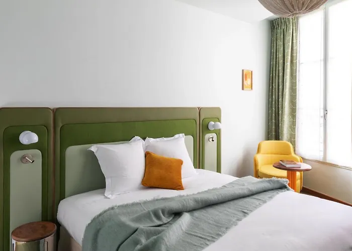 Saint-andre Des Arts