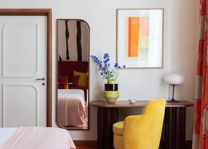 Saint-andre Des Arts 4*