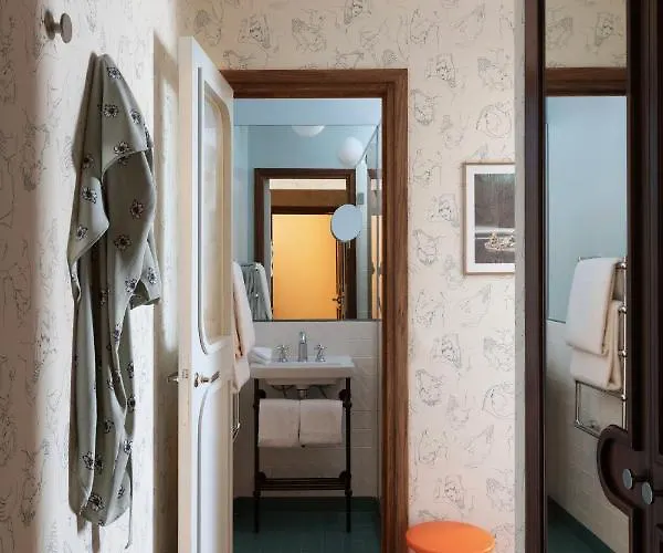 Otel Saint-andre Des Arts Paris