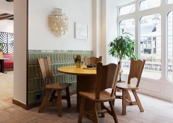 Otel Saint-andre Des Arts Paris