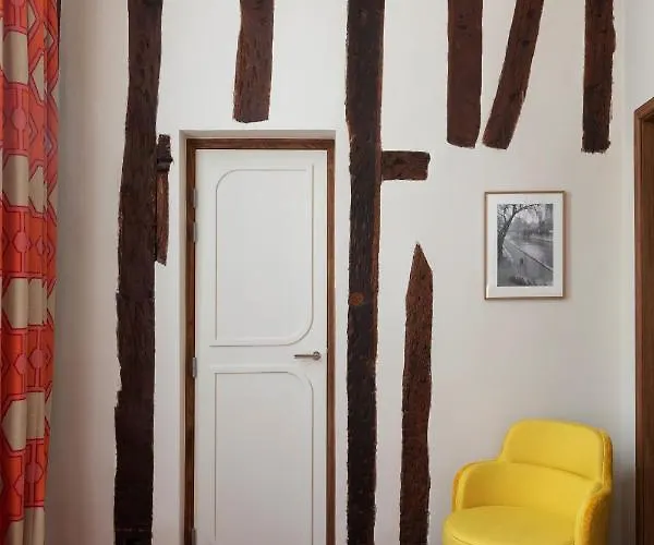 Hotel Saint-andre Des Arts Paris