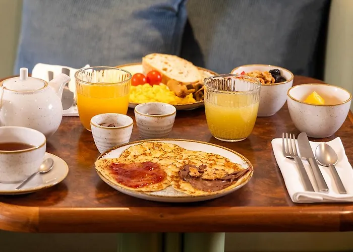 Otel Saint-andre Des Arts Paris