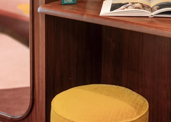 Saint-andre Des Arts