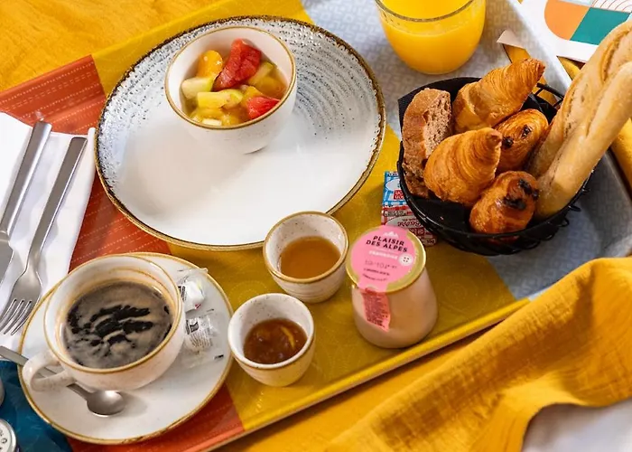 Otel Saint-andre Des Arts Paris