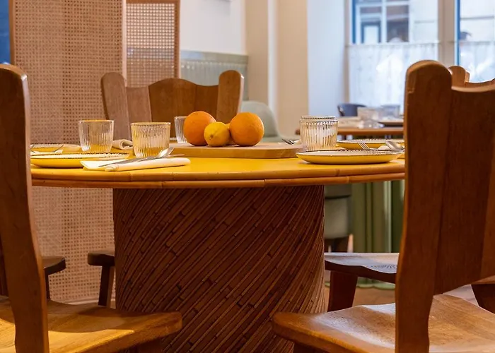 Saint-andre Des Arts Paris