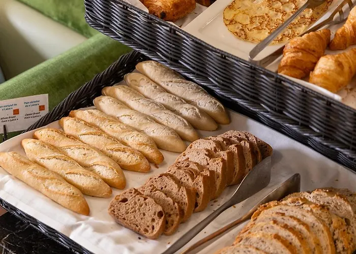 Saint-andre Des Arts Otel