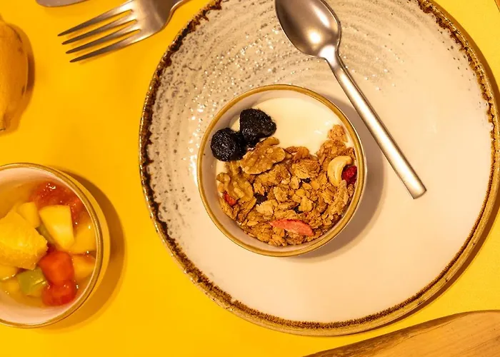 Otel Saint-andre Des Arts 4*