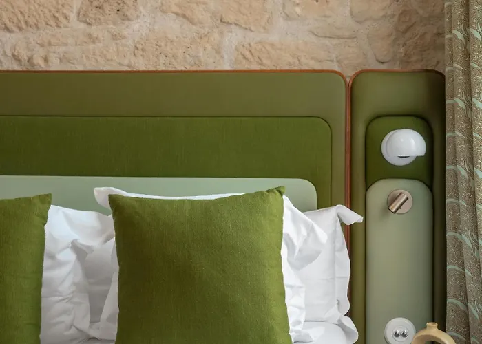 Otel Saint-andre Des Arts