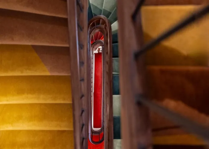 Otel Saint-andre Des Arts